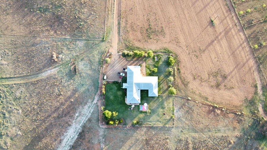 12 Bedroom Property for Sale in Brandfort Free State